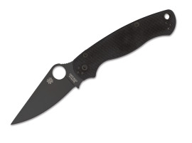 Spyderco Para Military 2 G10