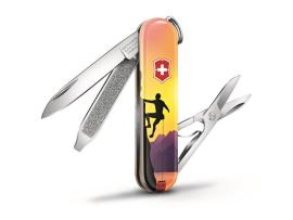 Victorinox Classic Climb High 0.6223.L2004