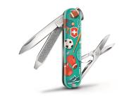 Victorinox Classic Sports World 0.6223.L2010 - cena, porovnanie