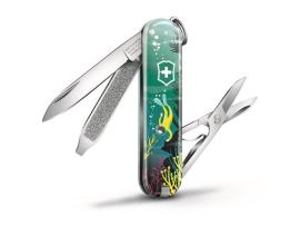 Victorinox Classic Deep Dive 0.6223.L2006