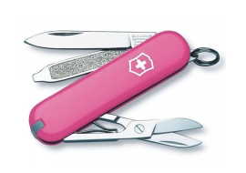 Victorinox Classic HellPink 0.6223.51