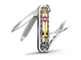 Victorinox Classic Bike Ride 0.6223.L2001