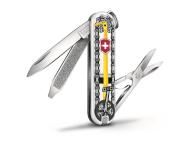 Victorinox Classic Bike Ride 0.6223.L2001 - cena, porovnanie