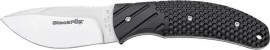 Black Fox Fixed Blade Knife