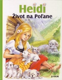 Heidi - život na Poľane