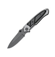 Black Fox Pocket Knife Titanium Coating - cena, porovnanie