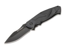 Böker Advance All Black Pro