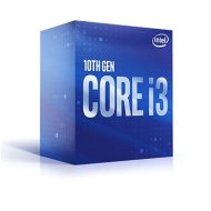 Intel Core i3-10300 - cena, porovnanie