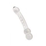 50 Shades of Grey Glass Massage Wand - cena, porovnanie