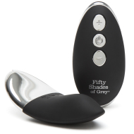 50 Shades of Grey Remote Control Panty Vibe - cena, porovnanie