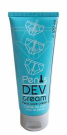 RUF Penis DEV Cream 100ml