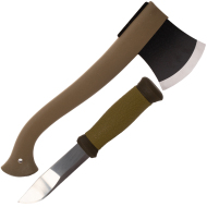 Morakniv Lightweight Axe 1991 - cena, porovnanie