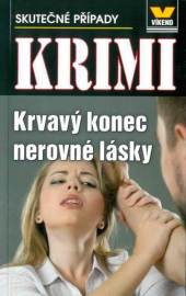 Krvavý konec nerovné lásky - Krimi 4/18