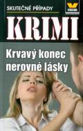 Krvavý konec nerovné lásky - Krimi 4/18 - cena, porovnanie