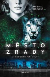 Město zrady