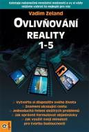 Ovlivňování reality 1-5 - cena, porovnanie