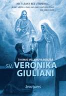 Sv. Veronika Giuliani - cena, porovnanie