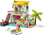 Lego Friends 41428 Plážový domček - cena, porovnanie