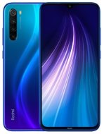 Xiaomi Redmi Note 8 128GB - cena, porovnanie