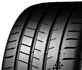 Kumho PS91 285/35 R18 101Y