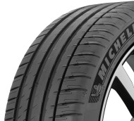 Michelin Pilot Sport 4 235/60 R19 107V - cena, porovnanie