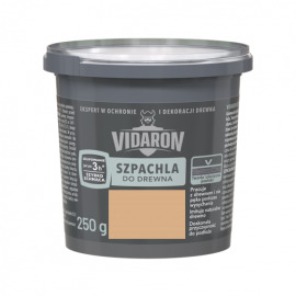 Vidaron Tmel na drevo dub 250g