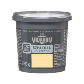 Vidaron Tmel na drevo sosna 250g