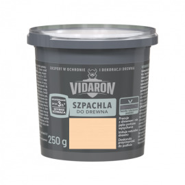 Vidaron Tmel na drevo buk 250g