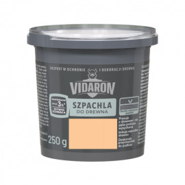 Vidaron Tmel na drevo oľcha 250g