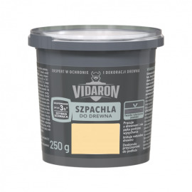 Vidaron Tmel na drevo jedľa 250g