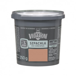 Vidaron Tmel na drevo orech 250g