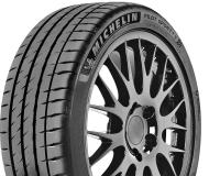 Michelin Pilot Sport 4S 255/40 R19 100Y - cena, porovnanie