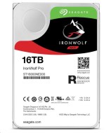 Seagate IronWolf Pro ST16000NE000 16TB - cena, porovnanie