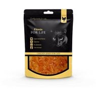 Fitmin FFL Dog & Cat treat chicken jerky 70g - cena, porovnanie