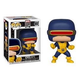 Funko POP Marvel: 80th First Appearance - Cyclops