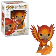 Funko POP Movies: Harry Potter S7 - Fawkes - cena, porovnanie