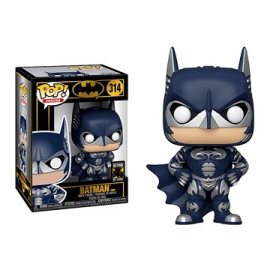 Funko POP Heroes: Batman 80th