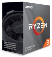 AMD Ryzen 3 3100 - cena, porovnanie