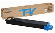 Kyocera TK-8115C - cena, porovnanie