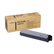 Kyocera TK-510K - cena, porovnanie