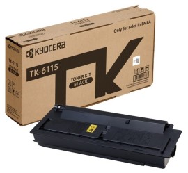 Kyocera TK-6115