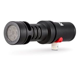 Rode VideoMic Me-L