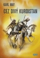 Cez divý Kurdistan - cena, porovnanie