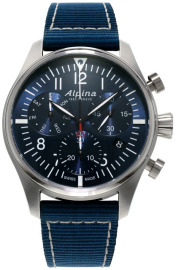 Alpina Watches AL-371NN4S6