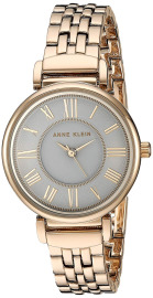 Anne Klein AK/2158GYGB