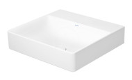 Duravit DuraSquare 2353500070 - cena, porovnanie