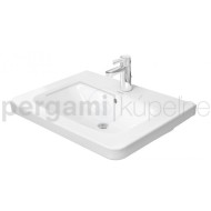 Duravit Dura Style 2320800030 - cena, porovnanie