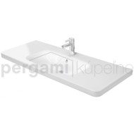 Duravit Dura Style 2320120030 - cena, porovnanie