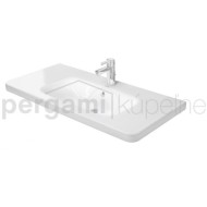 Duravit Dura Style 2320100030 - cena, porovnanie