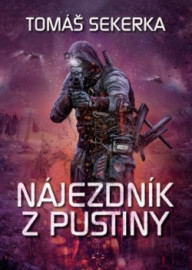 Nájezdník z Pustiny - Clona 1